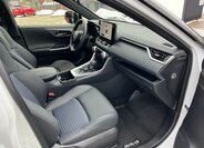 Toyota RAV4 SUV 2,5 l 131 kw