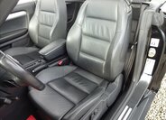 Audi A4 Kabriolet 1,8 l 120 kw