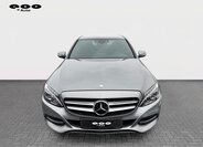 Mercedes-Benz Třídy C Sedan 2,1 l 150 kw