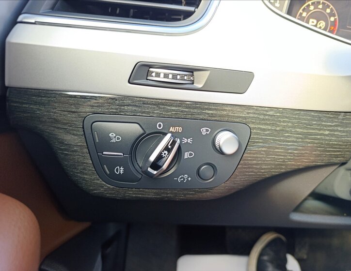 Audi Q7 SUV / Terénní 3,0 l 245 kw