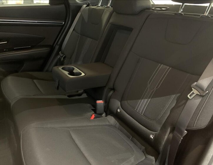 Hyundai Tucson SUV / Terénní 1,6 l 110 kw