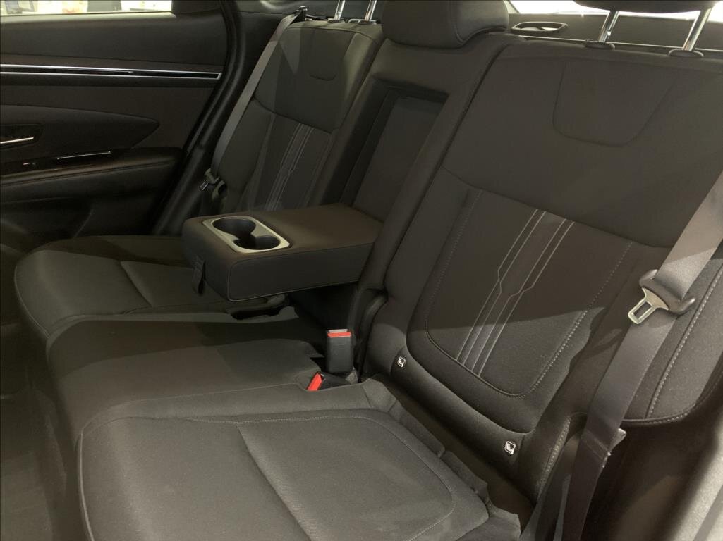 Hyundai Tucson SUV / Terénní 1,6 l 110 kw