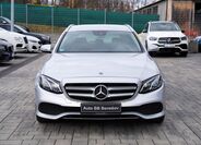 Mercedes-Benz Třídy E 1