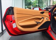 Ferrari Ostatní Kupé 3,9 l 530 kw