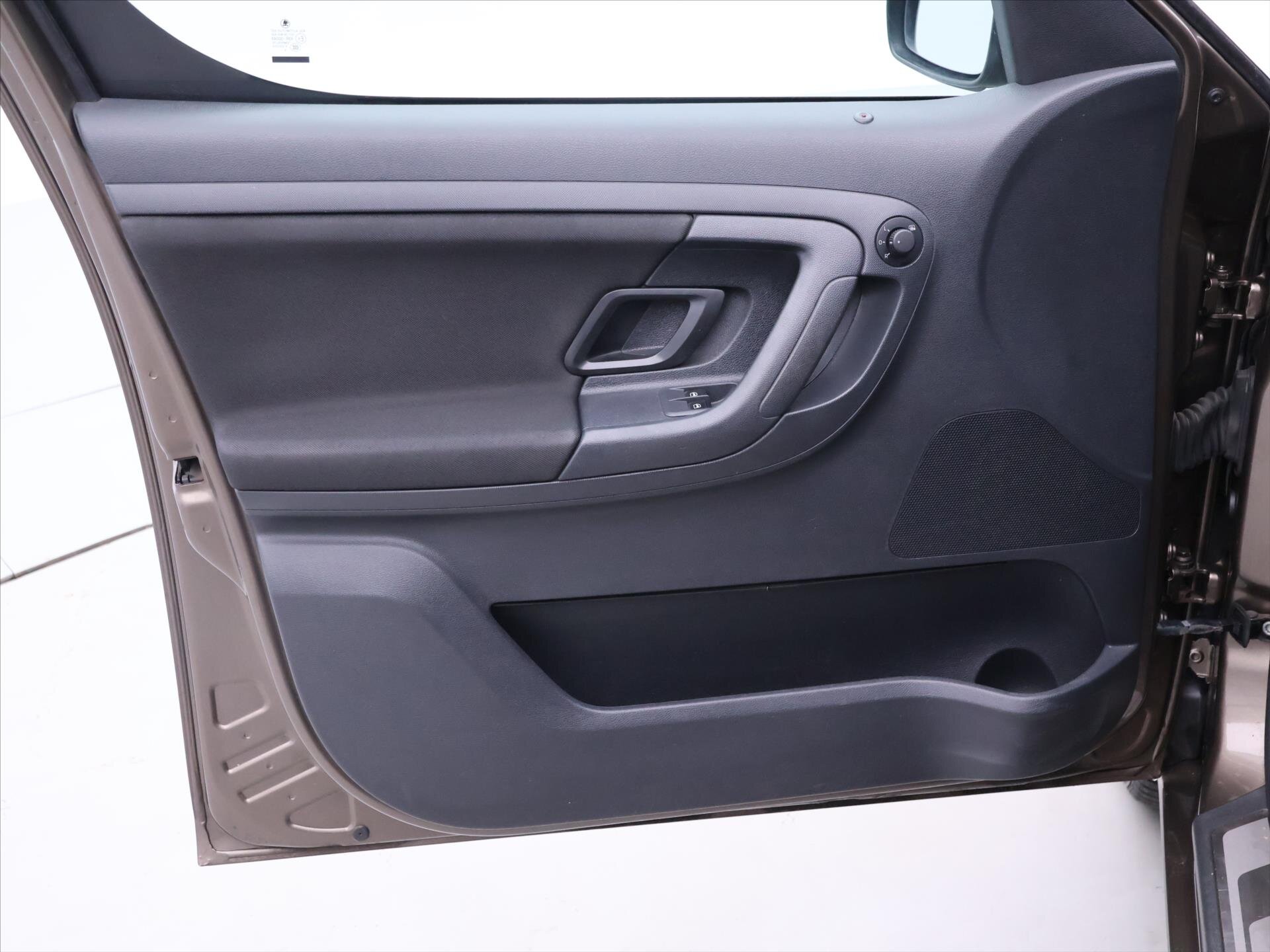 Škoda Roomster MPV 1,2 l 63 kw