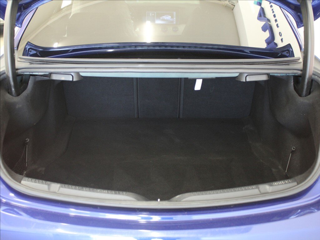 Mercedes-Benz Třídy E Kupé 2,0 l 143 kw