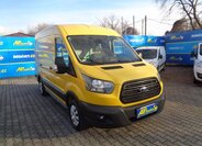Ford Transit Ostatní 2,0 l 77 kw
