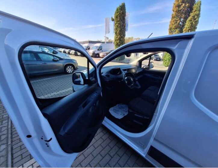 Peugeot Partner 12