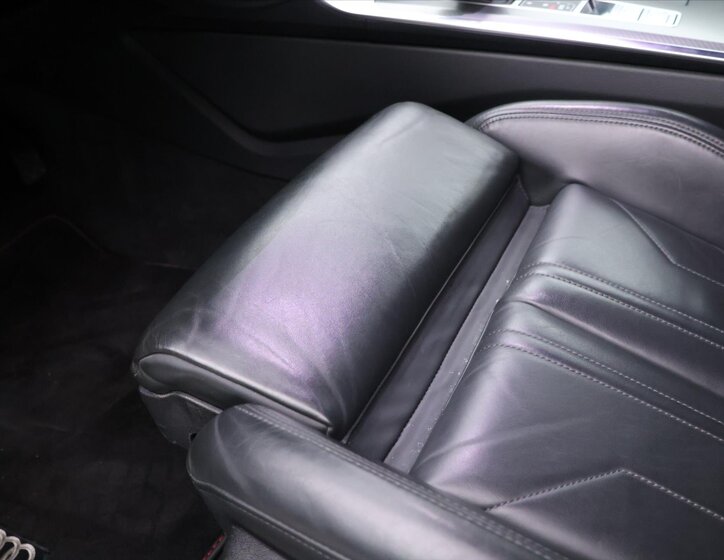 Audi A6 Kombi 3,0 l 210 kw