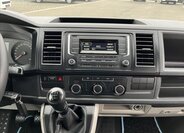 Volkswagen Transporter 26