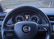Škoda Octavia Kombi 0,0 135 kw
