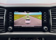 Škoda Kodiaq SUV / Terénní 2,0 l 180 kw