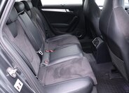 Audi RS 4 Kombi 4,2 l 331 kw