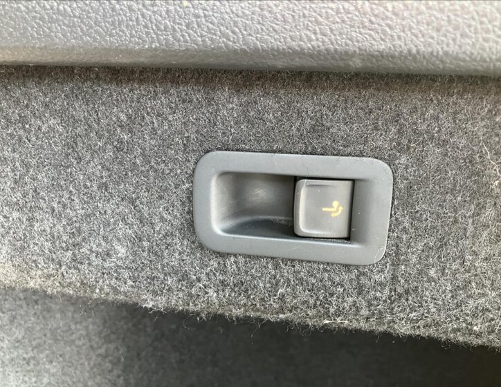 Volkswagen Passat Kombi 2,0 l 90 kw