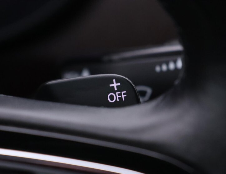 Škoda Octavia Liftback 2,0 l 110 kw