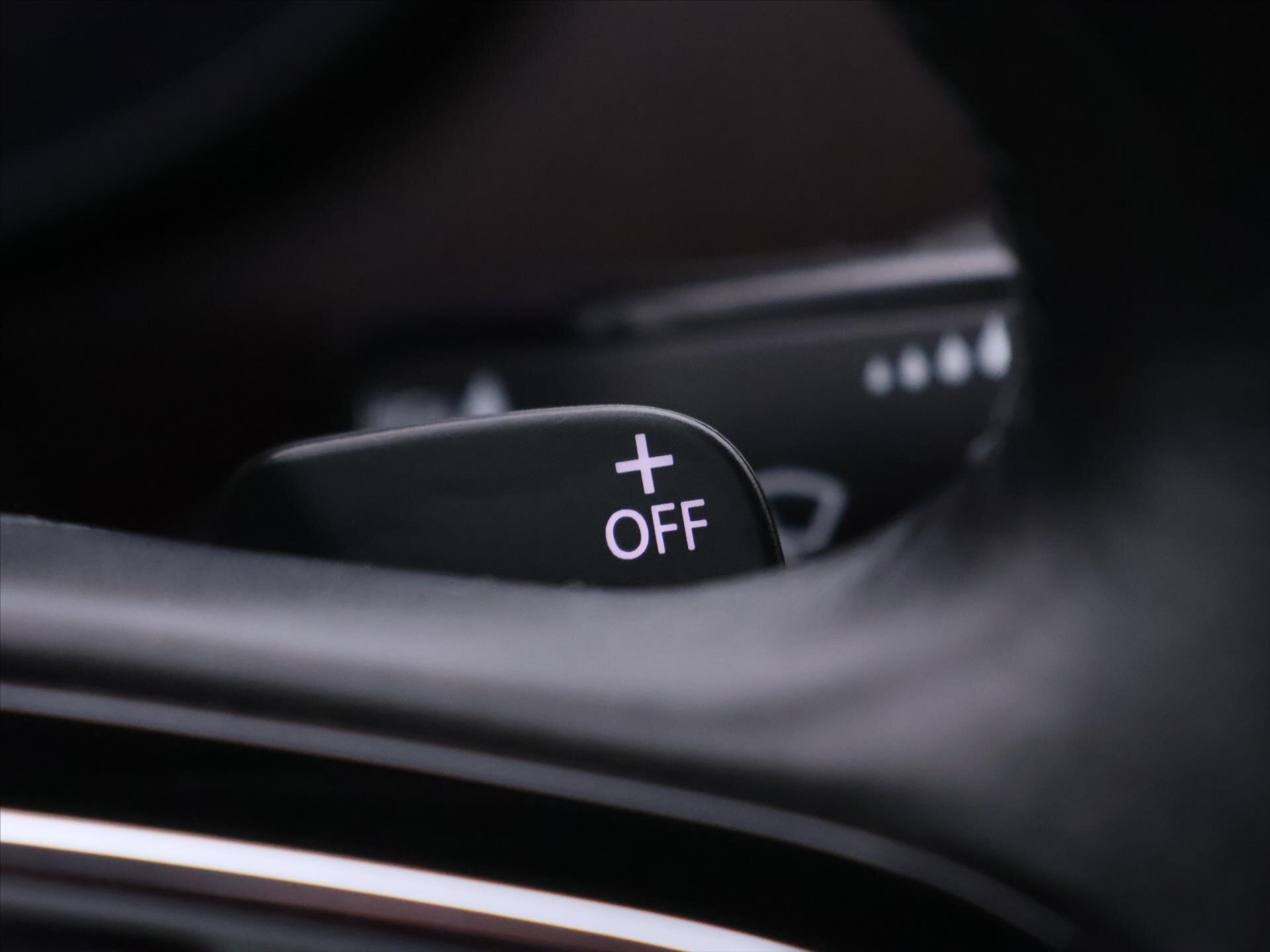 Škoda Octavia Liftback 2,0 l 110 kw