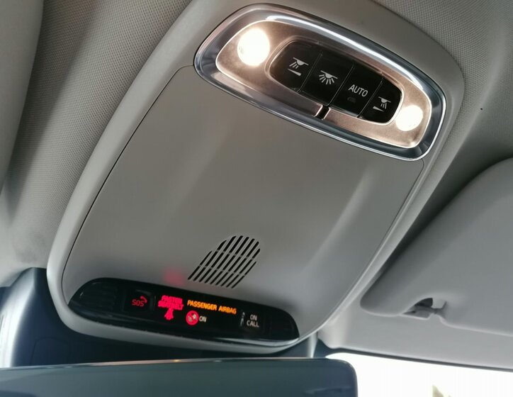 Volvo V60 Kombi 2,0 l 110 kw