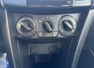 Suzuki Swift Hatchback 1,2 l 69 kw