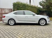 Škoda Superb 7