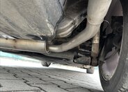 Honda Civic Hatchback 1,8 l 104 kw