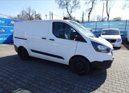 Ford Transit Ostatní 2,0 l 77 kw