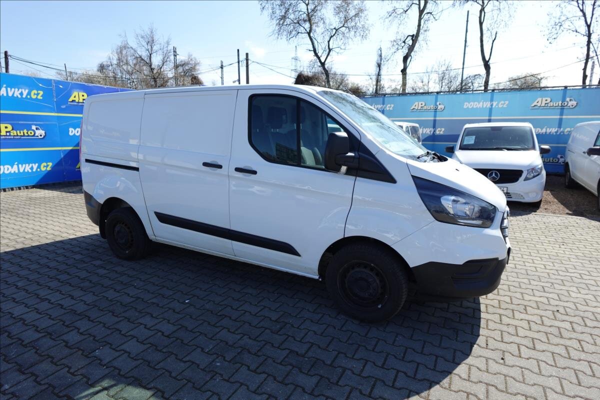 Ford Transit Ostatní 2,0 l 77 kw