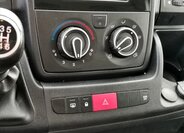 Peugeot Boxer Ostatní 2,0 l 120 kw