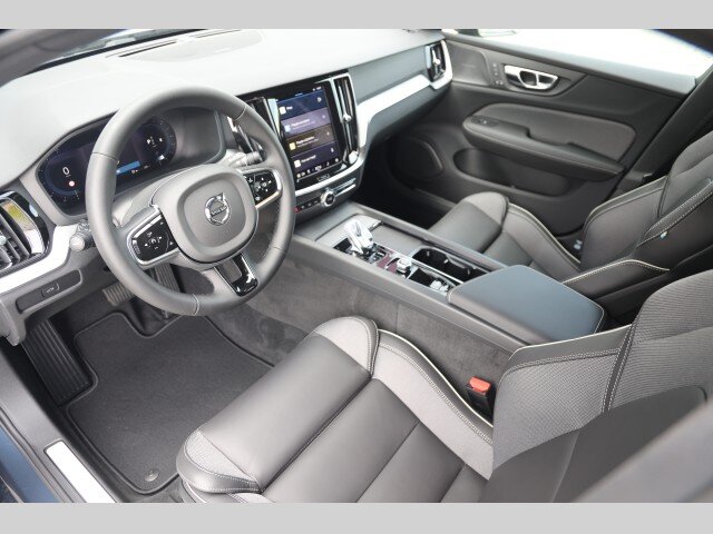 Volvo V60 Kombi 2,0 l 145 kw