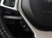 Suzuki SX4 S-Cross SUV / Terénní 1,4 l 103 kw