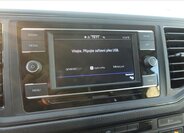 Volkswagen Crafter Ostatní 2,0 l 103 kw