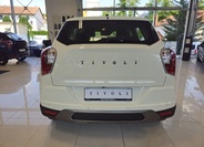 SsangYong Tivoli 6