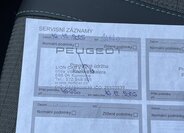 Peugeot 2008 SUV / Terénní 1,2 l 96 kw