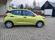 Hyundai i10 Hatchback 998,0 46 kw