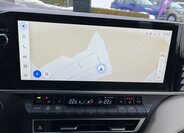 Toyota Camry Sedan 2,5 l 137 kw