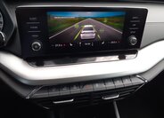 Škoda Octavia Liftback 1,5 l 110 kw