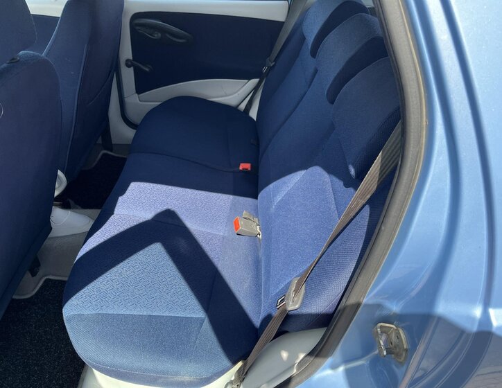 Fiat Punto Hatchback 1,4 l 70 kw