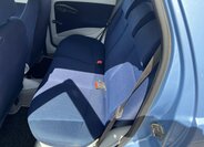 Fiat Punto Hatchback 1,4 l 70 kw