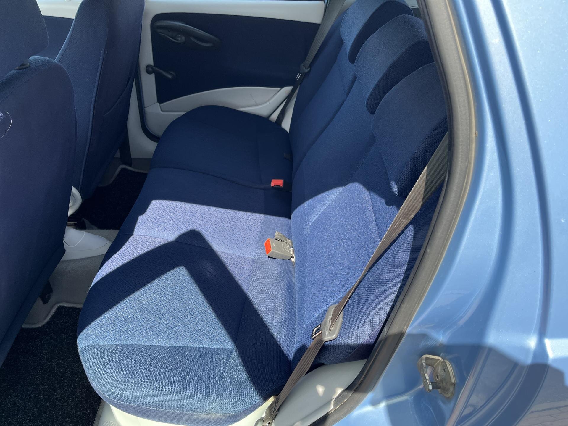 Fiat Punto Hatchback 1,4 l 70 kw