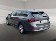 Škoda Octavia 4