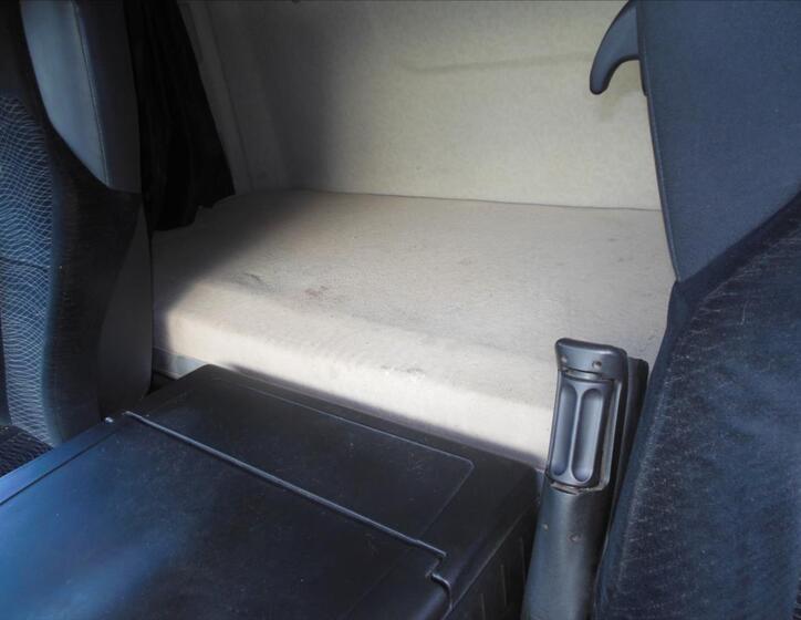 Mercedes-Benz Ostatní 12