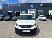 Peugeot Rifter 10