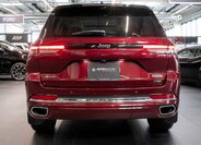 Jeep Grand Cherokee 4