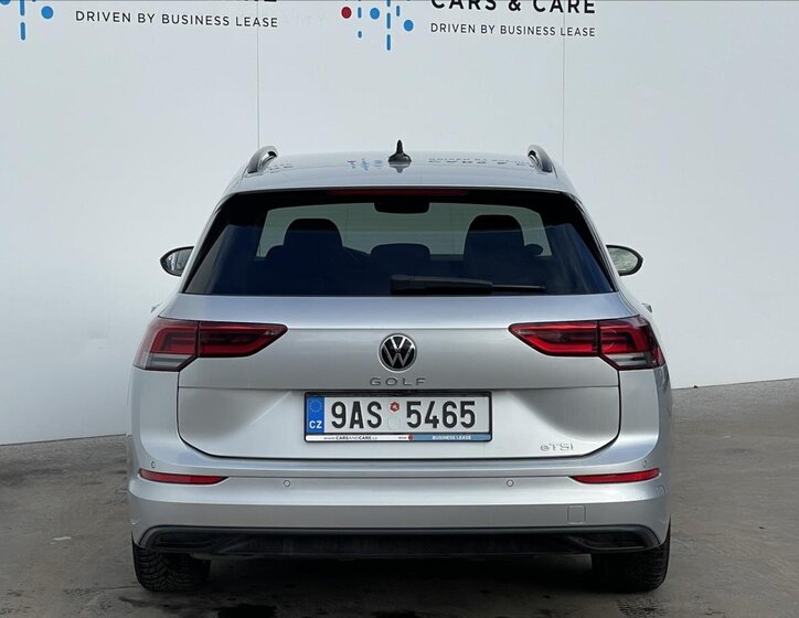 Volkswagen Golf Kombi 1,5 l 110 kw