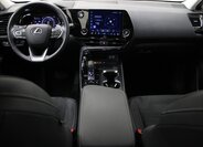 Lexus NX 350h SUV 2,5 l 179 kw