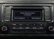 Volkswagen Transporter 10