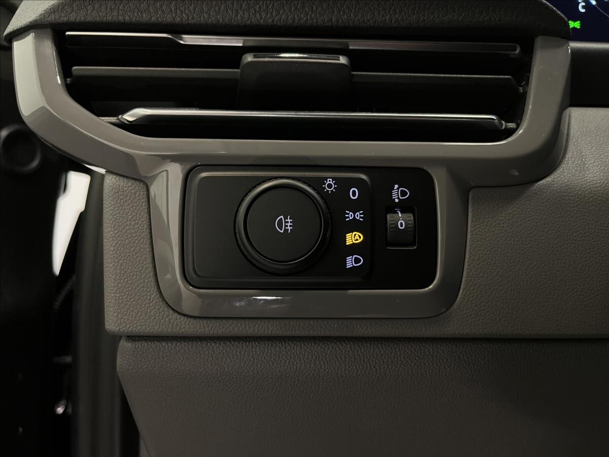 Volkswagen Caravelle Kombi 2,0 l 110 kw