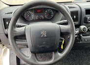 Peugeot Boxer Skříň 2,2 l 96 kw