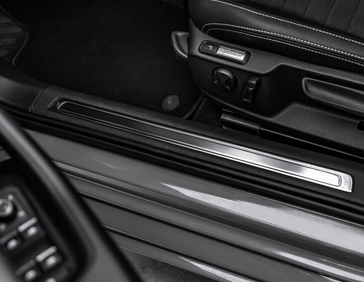 Volkswagen Passat Sedan 1,5 l 110 kw