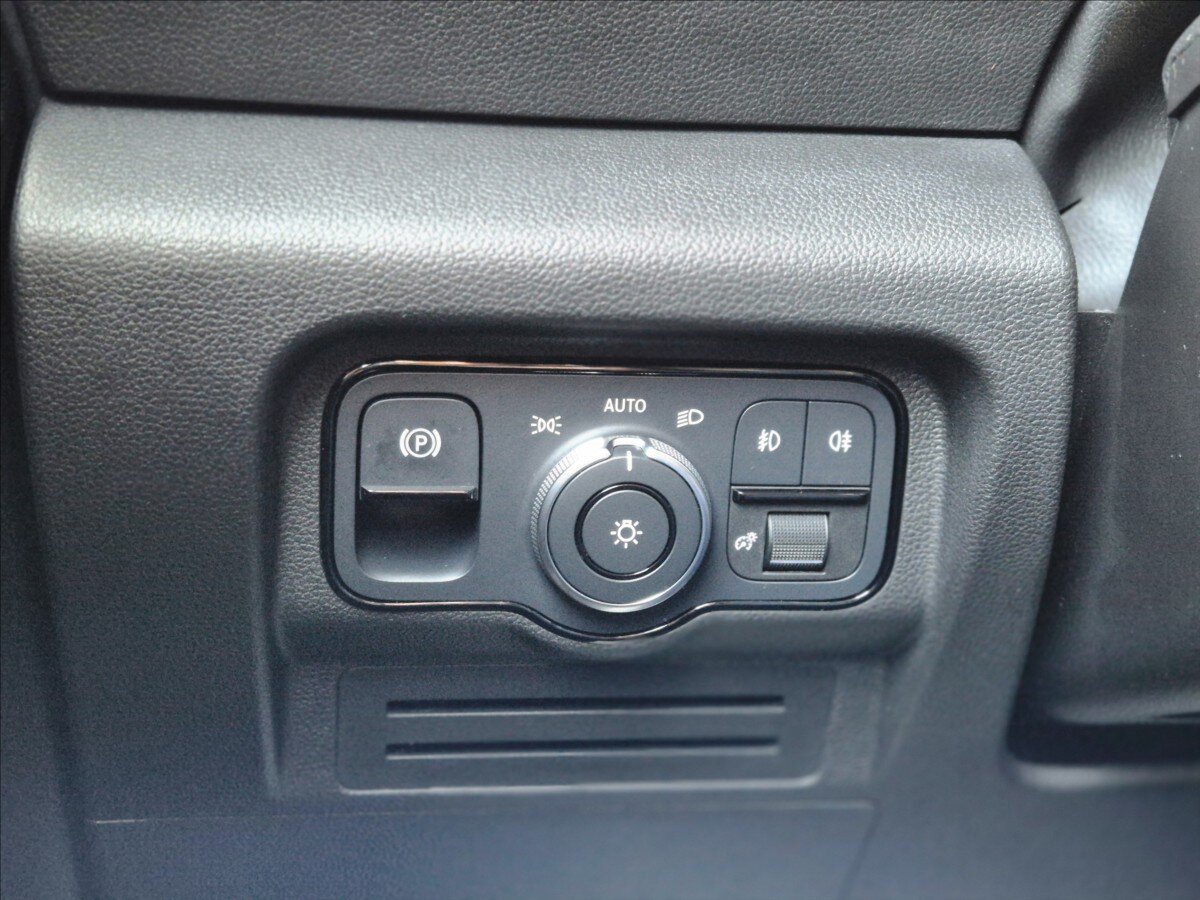 Mercedes-Benz Citan MPV 1,5 l 85 kw