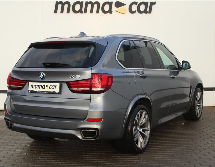 BMW X5 2